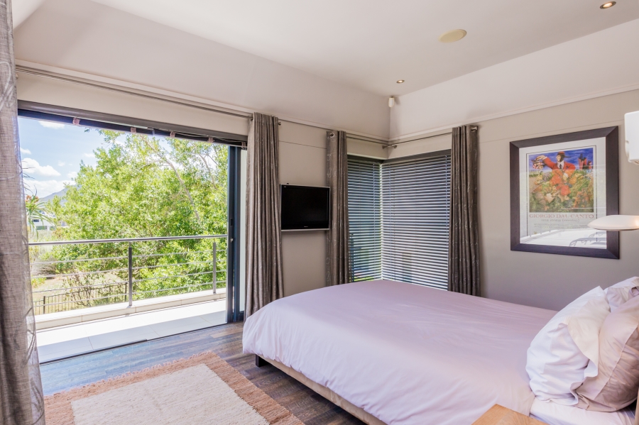 4 Bedroom Property for Sale in Pearl Valley at Val de Vie Western Cape